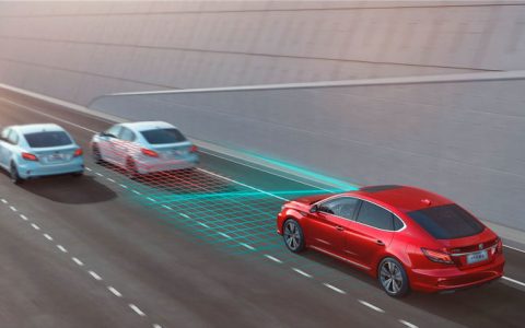 刹车优先系统是每个车都有吗