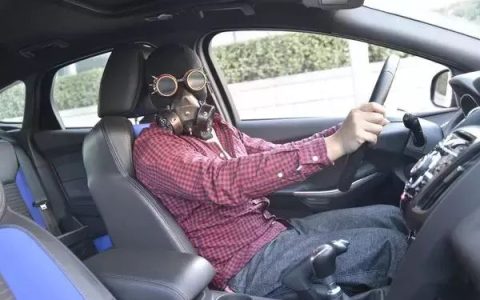 车内污染的来源有哪些