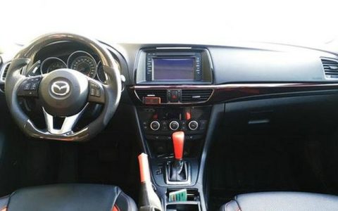 方向盘变沉了怎么办