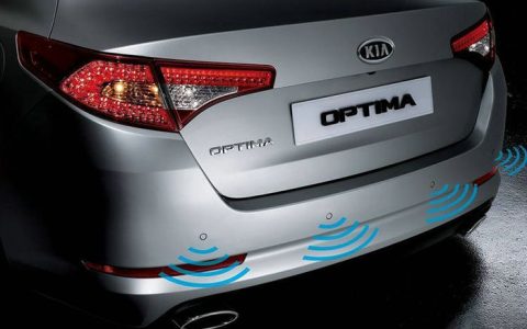 在4s店装倒车雷达要多少钱