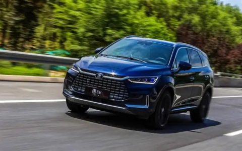 比亚迪唐2代怎么样值得购买吗