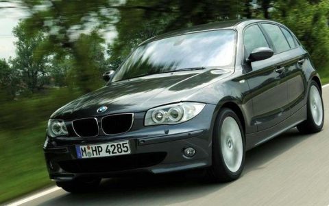 宝马120i发动机怎么样