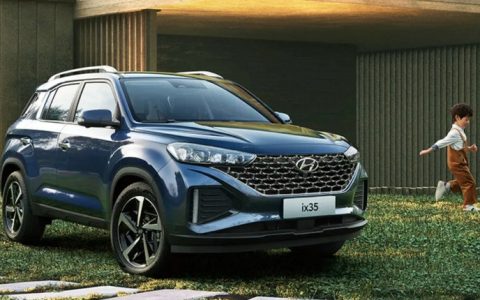 北京现代ix35油耗多少真实油耗