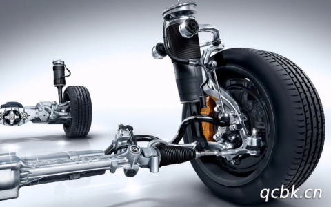 可变悬挂调节软硬什么意思