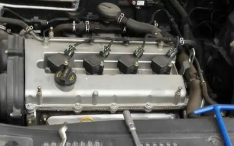 4个火花塞一般多少钱