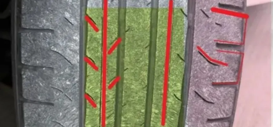 换胎后车辆持续跑偏！东风日产4S店更换非原厂轮胎 车主维权一波三折