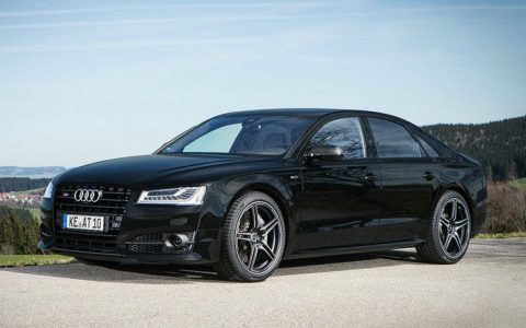 abt改装在中国合法吗