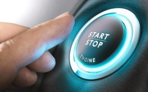 发动机电子防盗系统的工作原理是什么