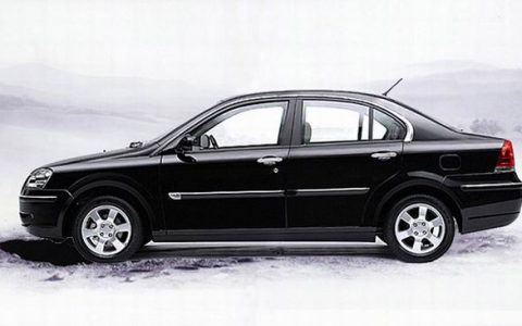 哈飞赛豹怎么样 值得入手吗