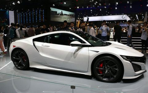 车展买车能便宜多少钱