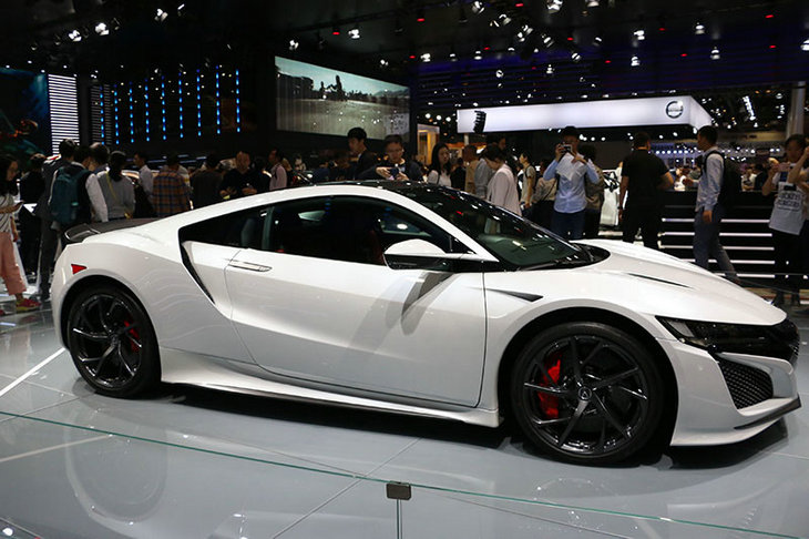 车展买车能便宜多少钱