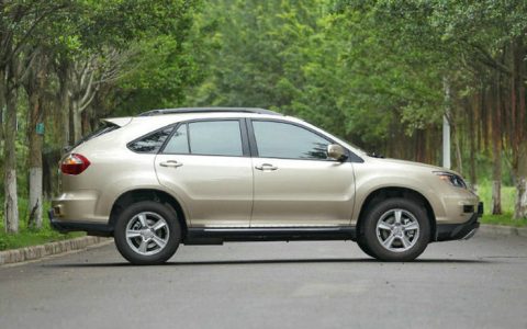 比亚迪s6颜色有哪些