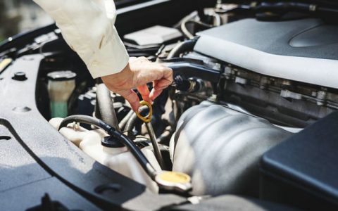 汽车保养一般做什么项目