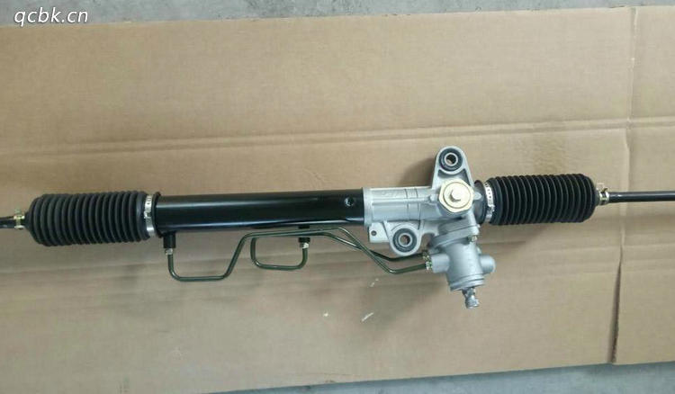 转向机坏了影响正常行驶吗