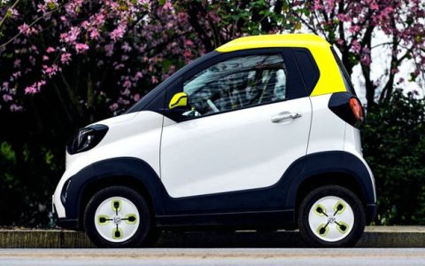 宝骏E100怎么样 值得入手吗