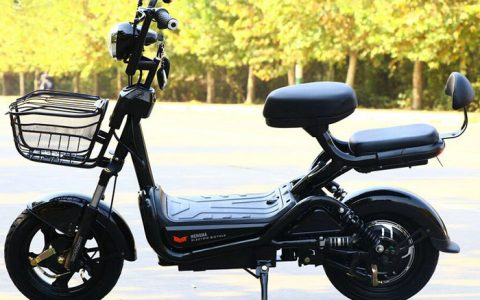 爱玛电动车价格贵吗