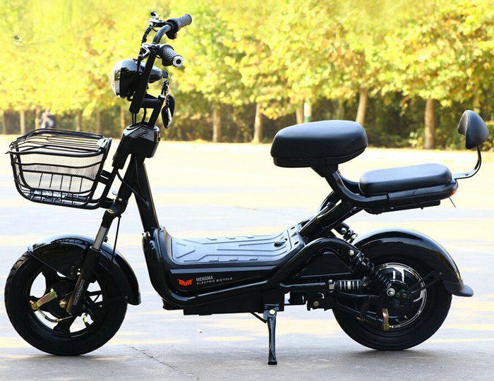 爱玛电动车价格贵吗