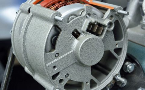 自动离合器是什么意思