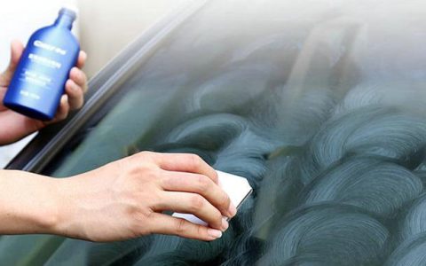 雨刮器刮不干净有什么小妙招