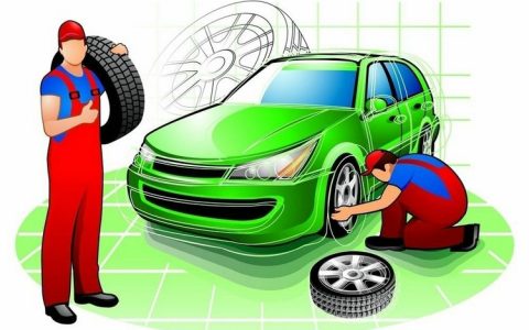 别克凯越保养周期一般多久