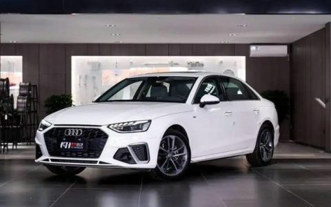 奥迪a41.4t动力够用吗