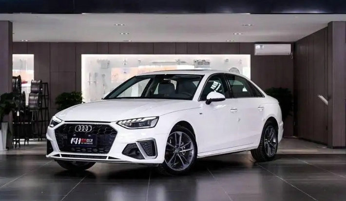 奥迪a41.4t动力够用吗