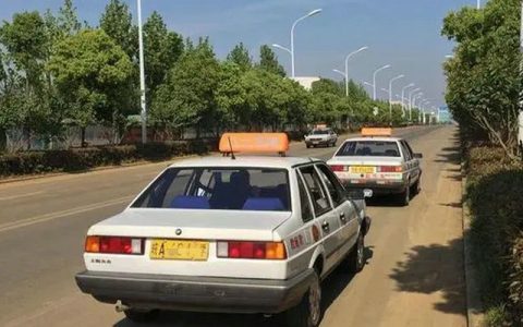 初学者考什么驾照比较好