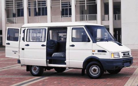 依维柯质量怎么样