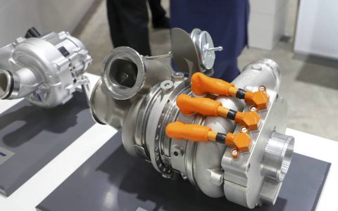 涡轮增压器寿命有多长