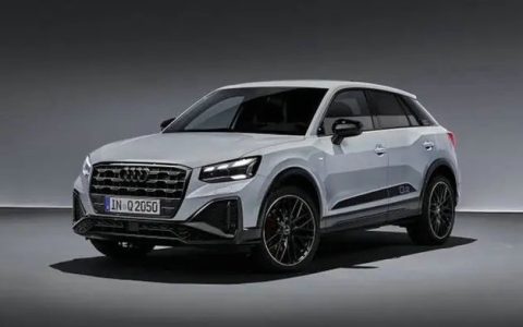 奥迪q2什么时候国内上市