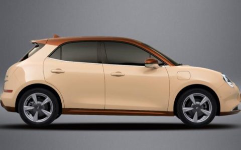 适合女生开的车有哪些