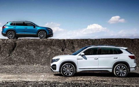 crv和途岳哪个好