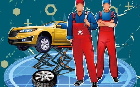 一般汽车保养费用多少钱