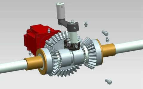 后桥差速锁有什么用