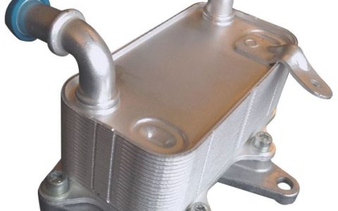 机油冷却器漏油的原因