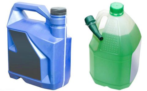 汽车冷却液和防冻液一样吗