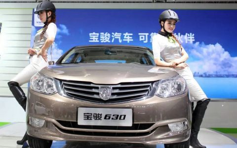 宝骏630用的什么发动机 型号是什么