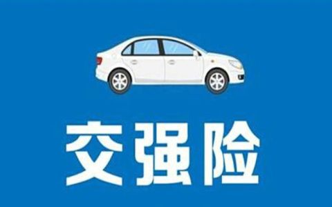 汽车交强险保什么内容