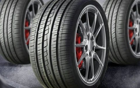 原装轮胎能跑多少公里