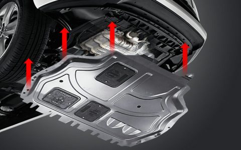 发动机护板什么材料的比较好