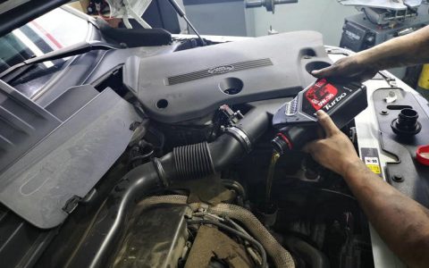 柴油车保养多久做一次