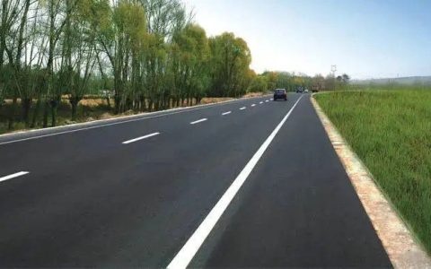 二级公路是什么意思