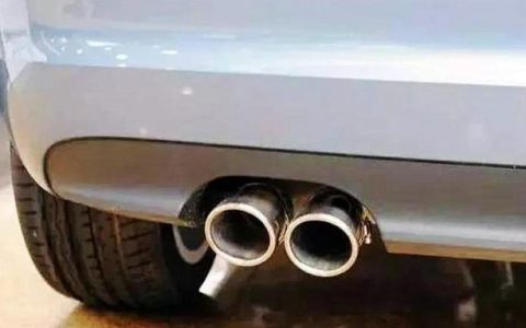 排气管放炮对车有没有影响