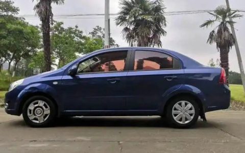 乐风1.4是什么变速箱