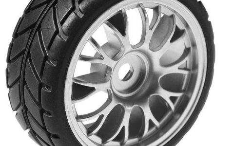 轮胎寿命一般几年多少公里