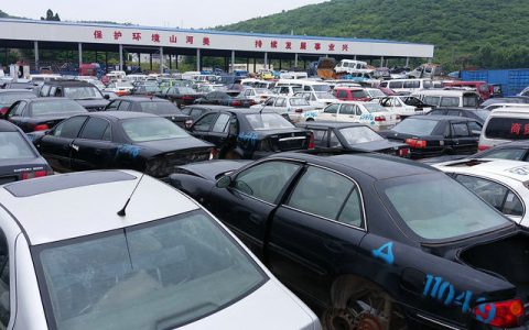 货车营转非车辆报废年限