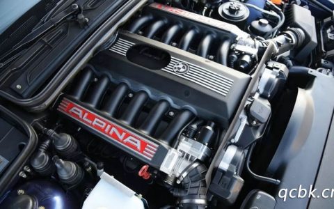 v12发动机什么意思