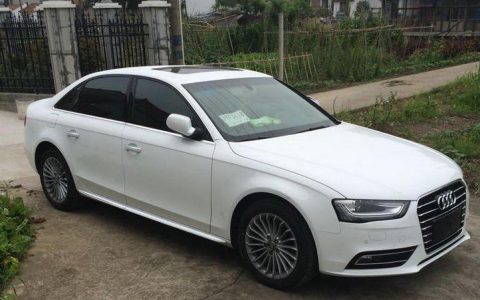 为什么第一辆车不建议买二手车