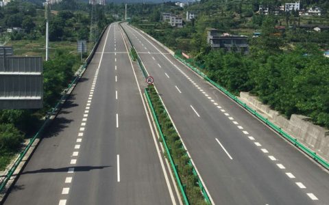 高速公路压线怎么处罚