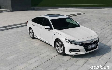 雅阁油耗怎么样